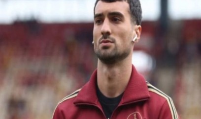 Mahir Əmrəlinin dayısı oğlunun MEYİTİ TAPILDI