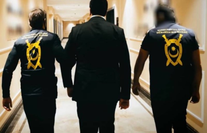 Azərbaycanda yüksək vəzifəli 3 şəxs barəsində cinayət işi açılır - ŞOK İDDİA