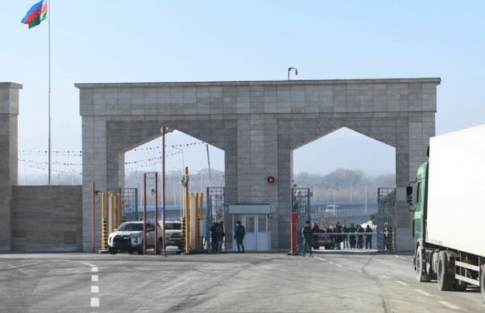 Quru sərhədlərinin açılması ilə bağlı yeni açıqlama – Ümidverici mesajlar