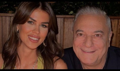 Mehmet Ali Erbildən arvadına milyonluq HƏDİYYƏ