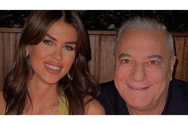 Mehmet Ali Erbildən arvadına milyonluq HƏDİYYƏ