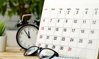 Noyabrda 12 gün iş olmayacaq