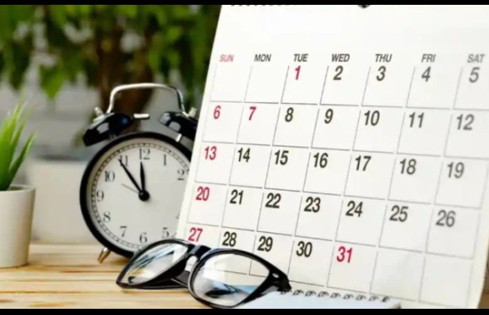 Noyabrda 12 gün iş olmayacaq