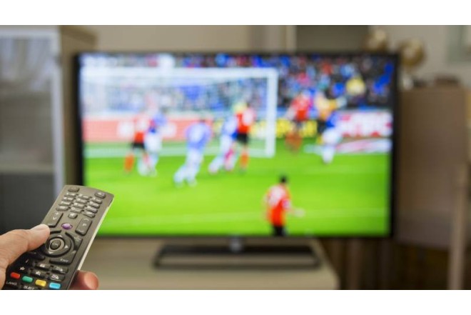 Həftəsonu oyunlar bu kanallarda - AFİŞA