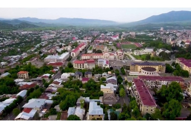 Xankəndiyə qayıtmaq istəyən ermənilərə AĞIR ZƏRBƏ