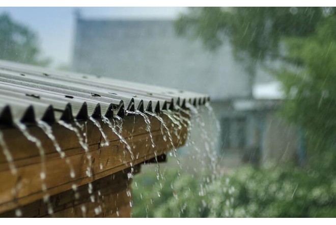 Sabah yağış yağacaq, şimşək çaxacaq - PROQNOZ