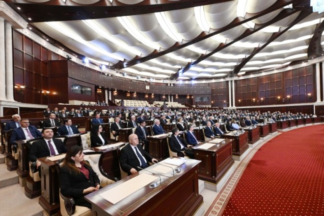 Milli Məclis buraxılır? – Mehdiyevçi deputatların sayı açıqlandı