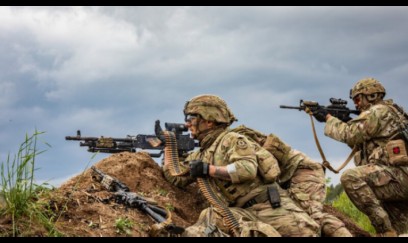 32 ölkəyə Rusiya ilə müharibə planı GÖNDƏRİLDİ