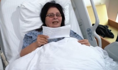 Xalq artistinin səhhəti necədir? 