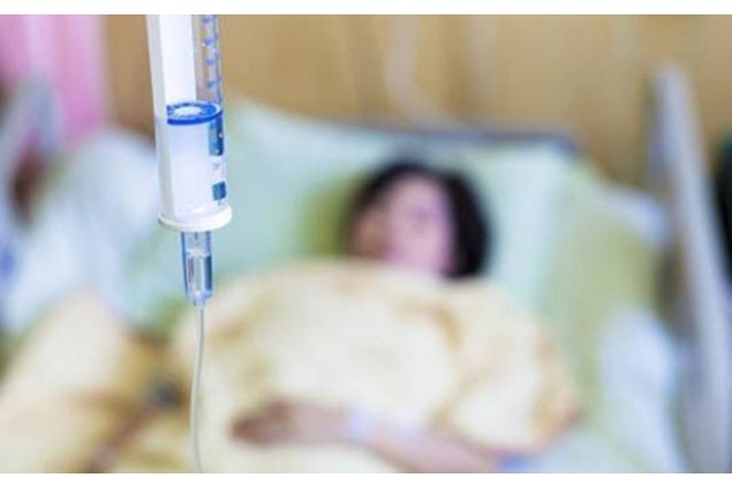 Qırğızıstanda məktəbdə 58 nəfər zəhərləndi 