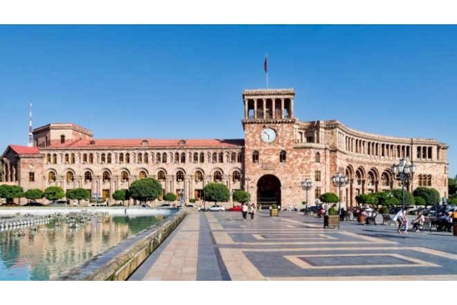 İrəvana getməkdən imtina EDİLDİ – Səbəb