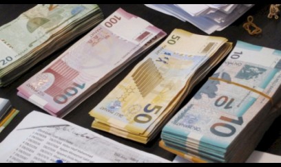 Azərbaycan manatı ilə bağlı MÜHÜM XƏBƏR