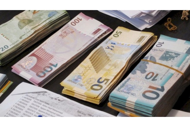 Azərbaycan manatı ilə bağlı MÜHÜM XƏBƏR