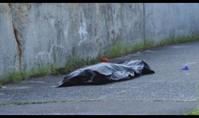 Xırdalanda 15 yaşlı oğlan hündürlükdən yıxılaraq öldü