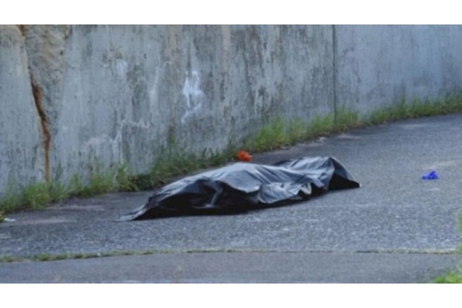 Xırdalanda 15 yaşlı oğlan hündürlükdən yıxılaraq öldü