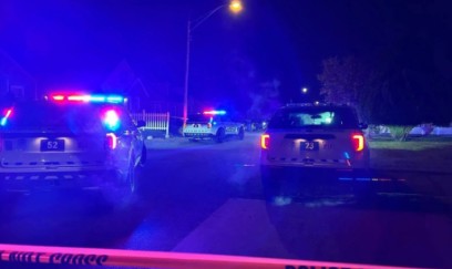 ABŞ-də əyləncə mərasimində atışma olub, Yaralananlar var