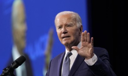 Baydenin müşaviri onun seçkilərdən geri çəkilməsinin əsas səbəbini açıqlayıb 