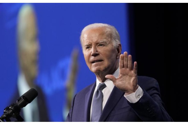 Baydenin müşaviri onun seçkilərdən geri çəkilməsinin əsas səbəbini açıqlayıb 