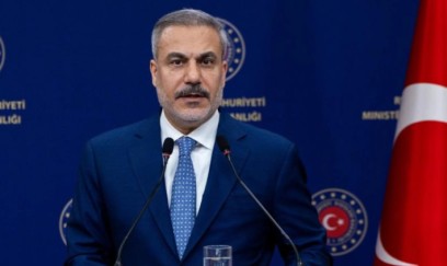 Hakan Fidandan PKK ilə bağlı AÇIQLAMA: “Bu ölkələrdə də fəaliyyətləri sonlanmalıdır”