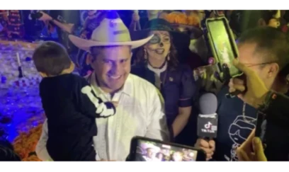 Meksikada şəhər meri qətlə yetirildi 