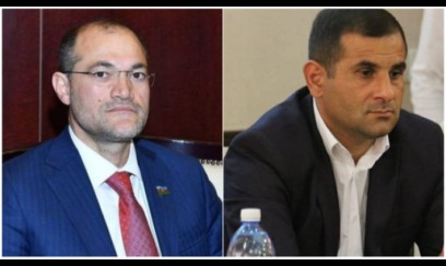 Deputatın köməkçisi vəfat etdi 