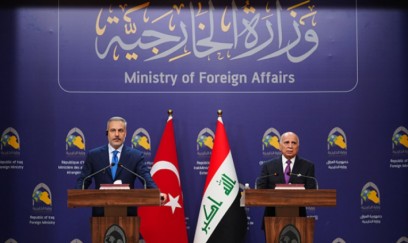 Türkiyə tarixi sənədə imza atdı 