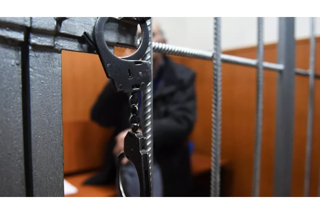 “Ded Xasan”ın bacısı oğlu həbs edildi 