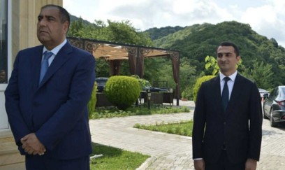 Həbs edilən icra başçısını kim əvəz edir? 