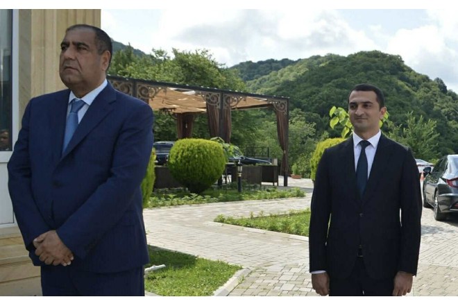 Həbs edilən icra başçısını kim əvəz edir? 