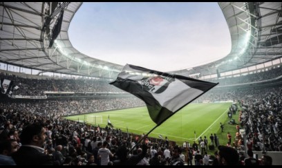 "Beşiktaş"ın borcu DODAQ UÇUQLATDI - ŞOK MƏBLƏĞ