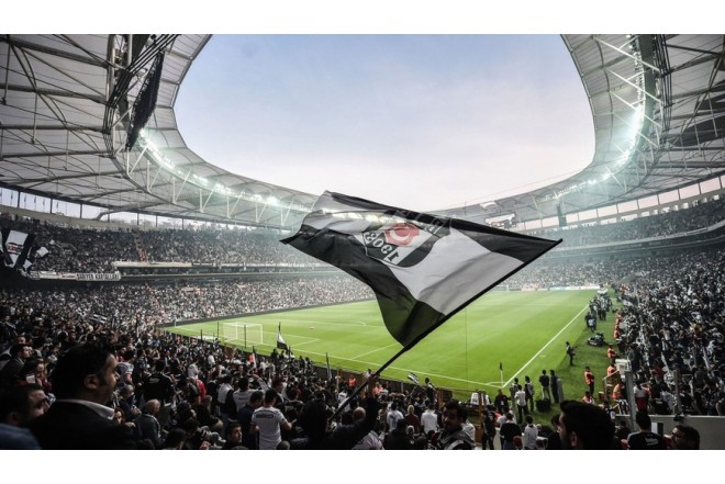 "Beşiktaş"ın borcu DODAQ UÇUQLATDI - ŞOK MƏBLƏĞ