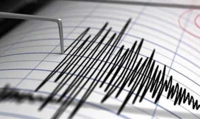 İsmayıllı rayonunda yenidən zəlzələ olub 