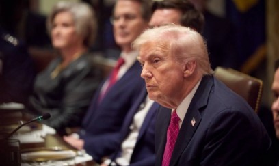 Tramp: Çinin heç bir tədbir görməyəcəyinə əminəm 