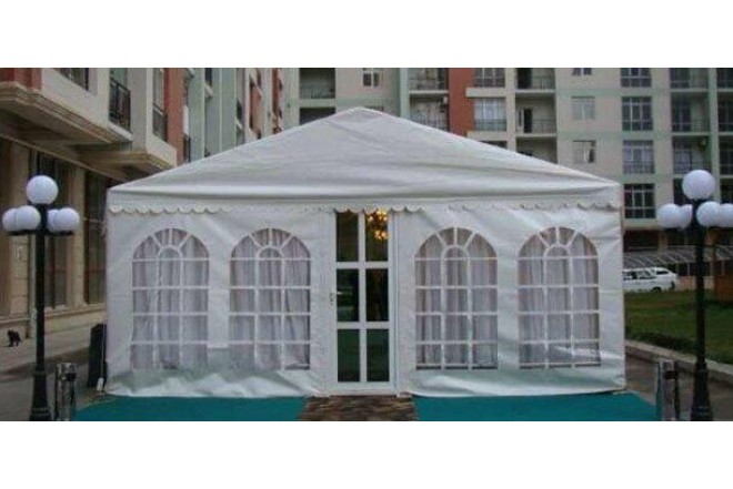 Binadan yıxılaraq ölən İlqarın FOTOSU 