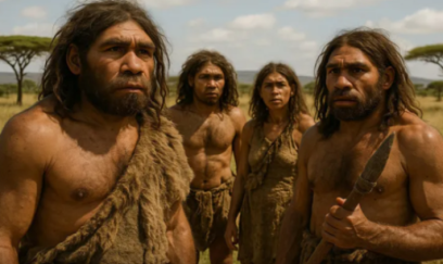 İlk insanların haradan gəldiyi məlum oldu - ARAŞDIRMA
