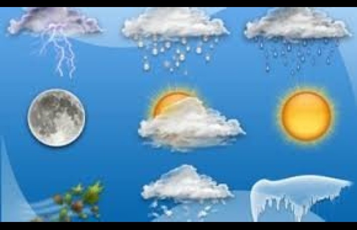 Sabahın hava proqnozu açıqlanıb 