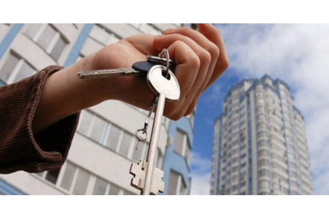 Mənzil bazarında bahalaşma davam edir - VİDEO