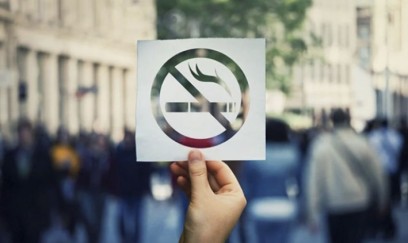 18 yaşa qədər siqaret çəkmək QADAĞAN EDİLDİ 