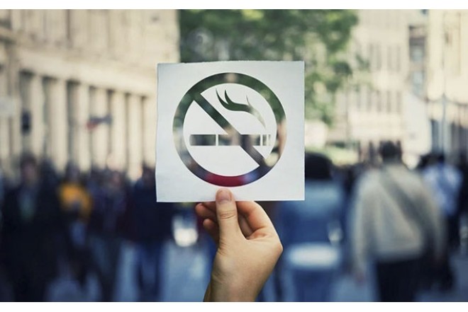 18 yaşa qədər siqaret çəkmək QADAĞAN EDİLDİ 