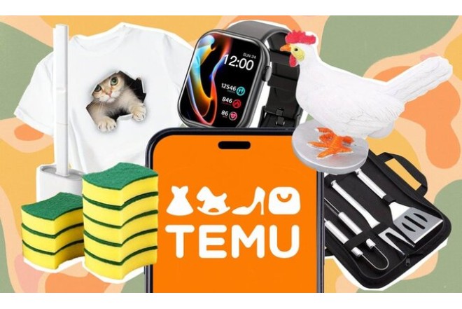 Temu istifadəçilərinə PİS XƏBƏR 