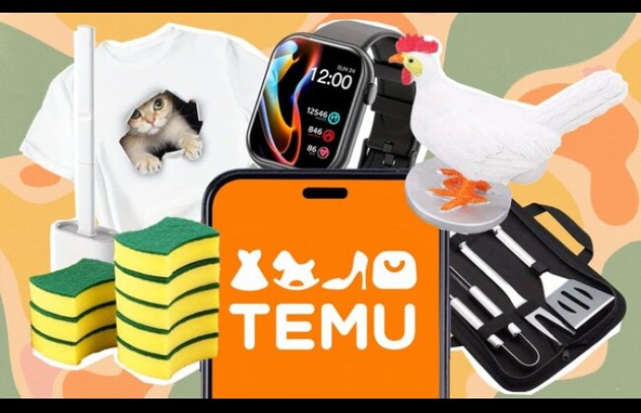 Temu istifadəçilərinə PİS XƏBƏR 