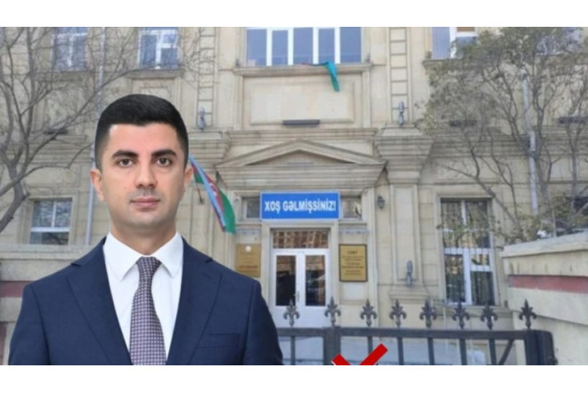 Bakıda müəllim etirazı: dərslər dayandı, kütləvi narazılıq başladı