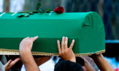 Tanınmış vəkil vəfat etdi - FOTO