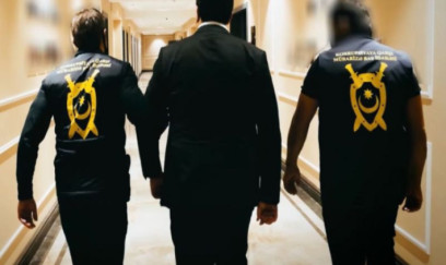 Baş Prokurorluq Qaradağda keçirilən əməliyyatla bağlı açıqlama yaydı