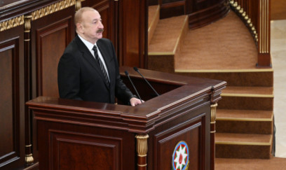 Prezidentdən vətəndaşlara xoş xəbər: Yaxın aylar uğurlu olacaq
