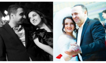 Elariz Məmmədoğlunun kürəkəninə rəsmi hökm oxundu