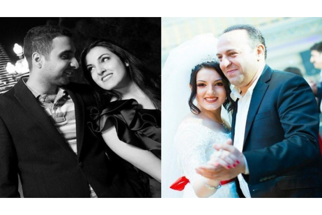 Elariz Məmmədoğlunun kürəkəninə rəsmi hökm oxundu