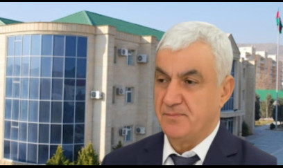 Eldar Əzizov başçı müavininə iki il əvvəl xəbərdarlıq edibmiş 