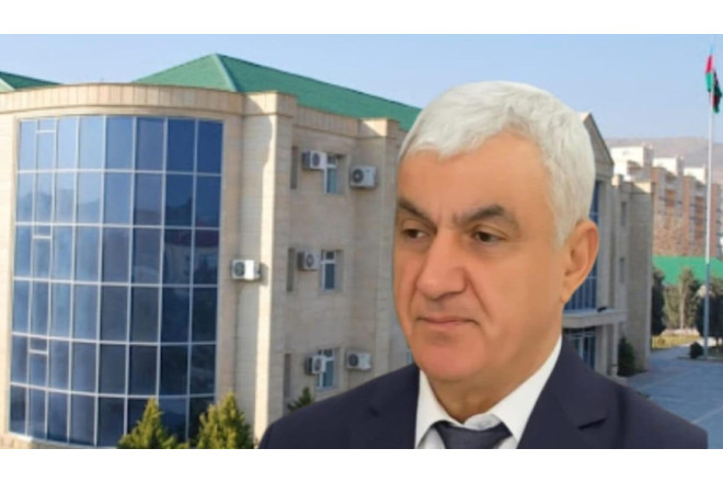 Eldar Əzizov başçı müavininə iki il əvvəl xəbərdarlıq edibmiş 