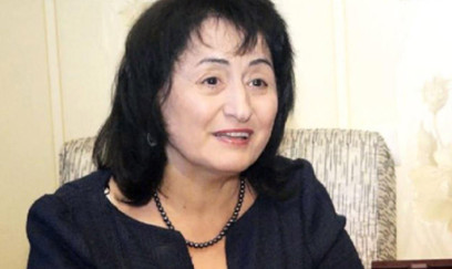 “YUNESKO-nun qərarı Türk dünyası üçün tarixi hadisədir” - Aida Eyvazlı